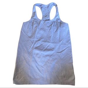 Lululemon lavender tank